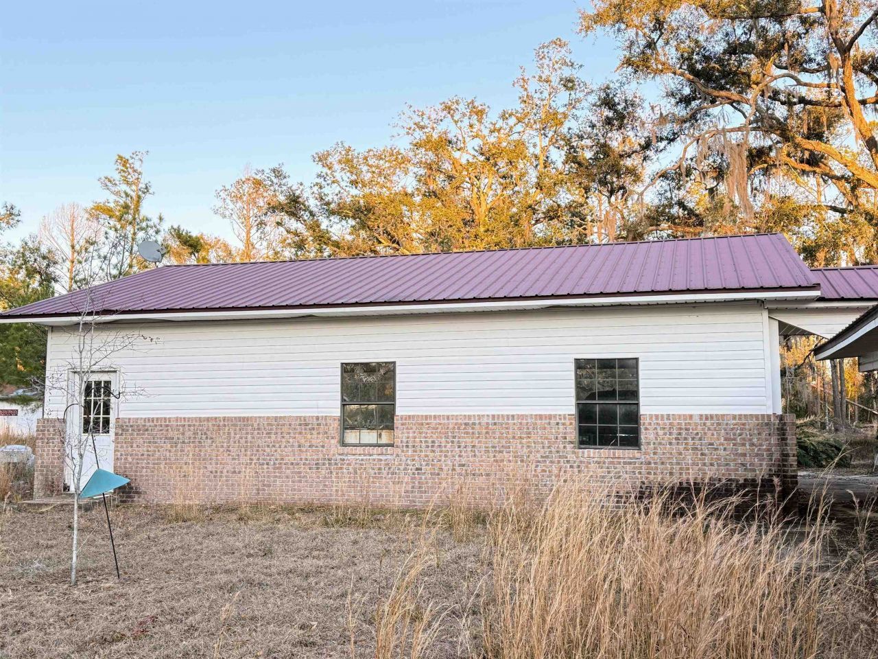 1660 W Lyman Hendry Road, Perry, FL 32347 Photo