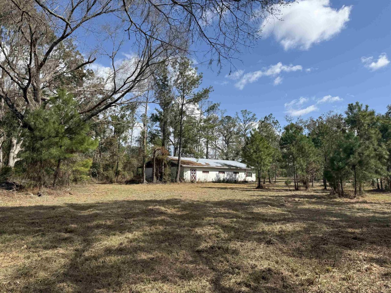 1660 W Lyman Hendry Road, Perry, FL 32347 Photo