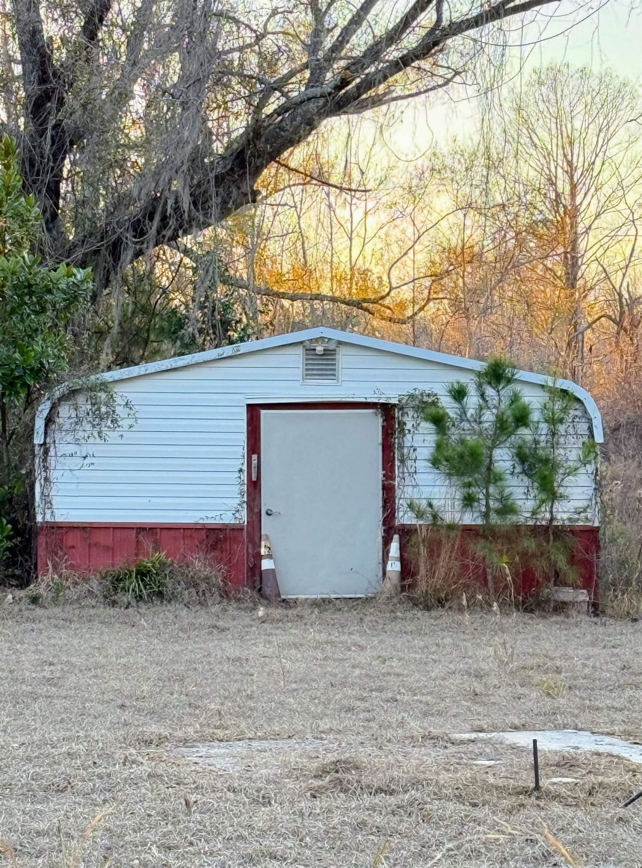 1660 W Lyman Hendry Road, Perry, FL 32347 Photo