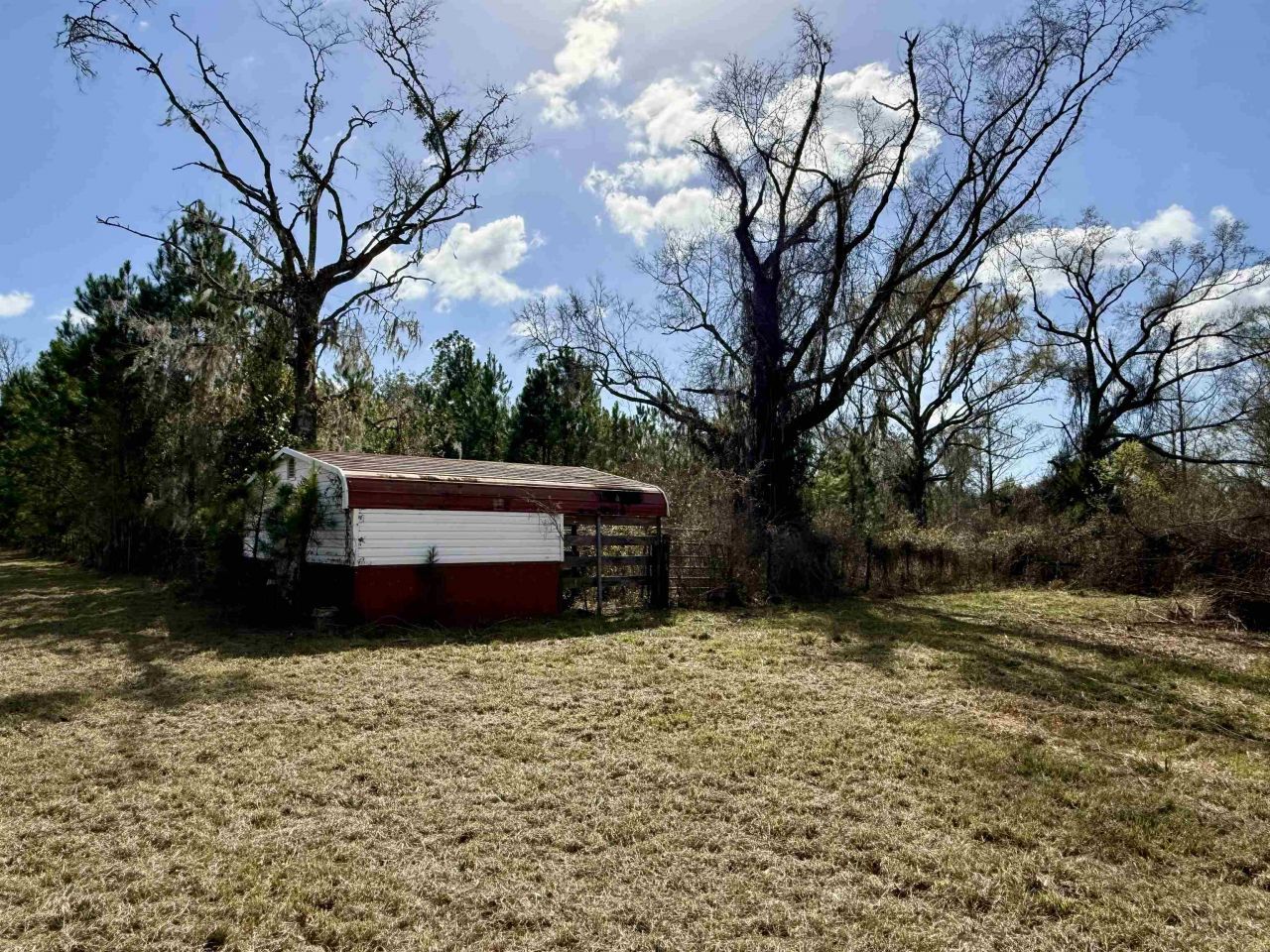 1660 W Lyman Hendry Road, Perry, FL 32347 Photo