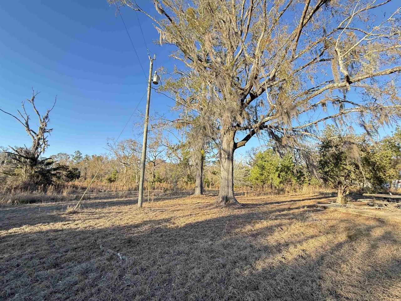 1660 W Lyman Hendry Road, Perry, FL 32347 Photo