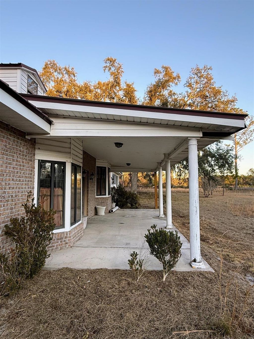 1660 W Lyman Hendry Road, Perry, FL 32347 Photo