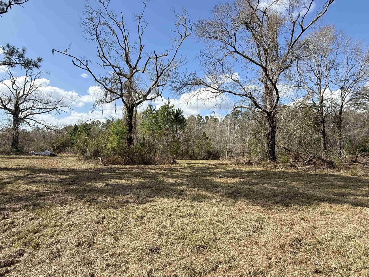 1660 W Lyman Hendry Road, Perry, FL 32347 Photo