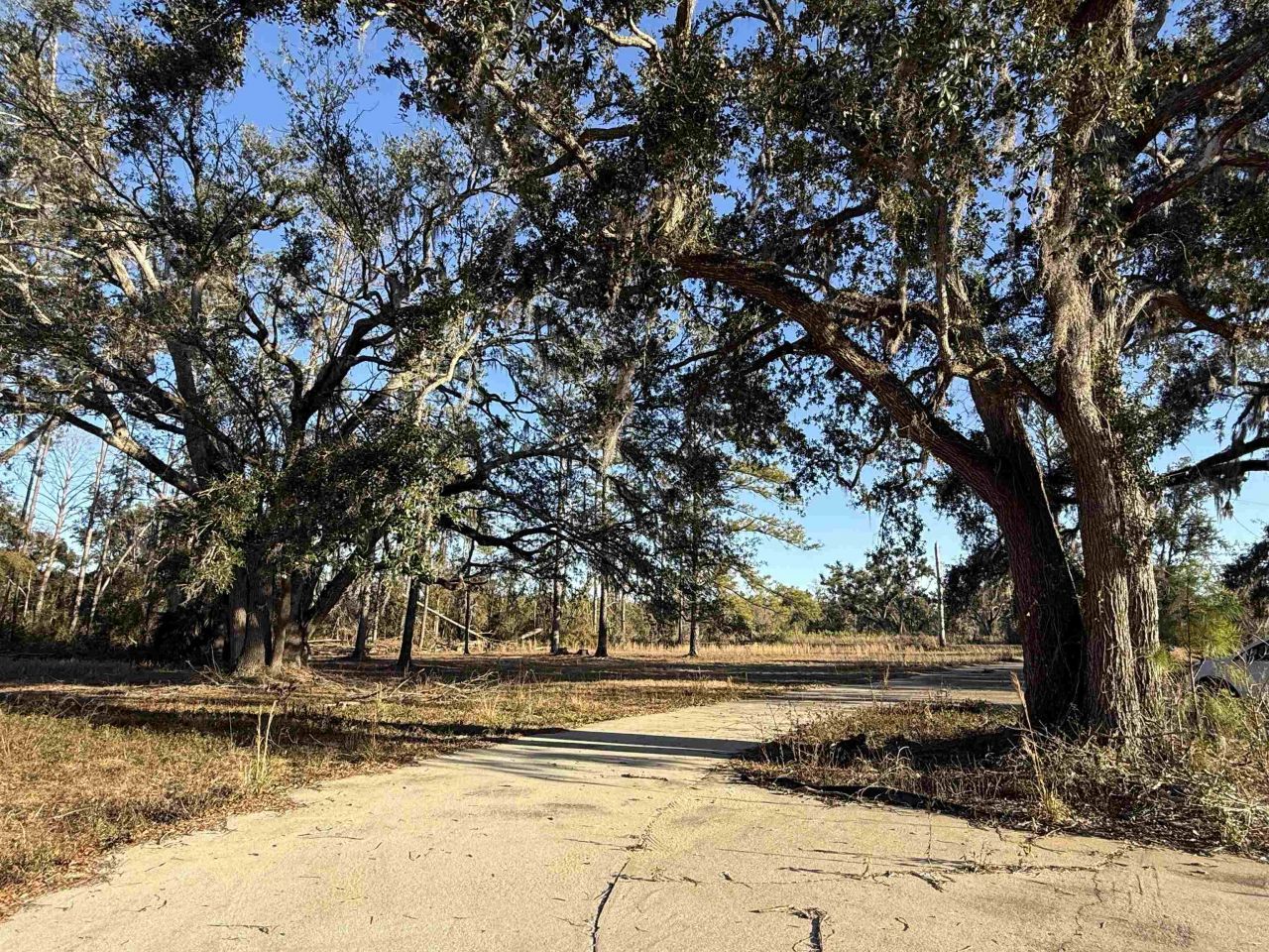 1660 W Lyman Hendry Road, Perry, FL 32347 Photo