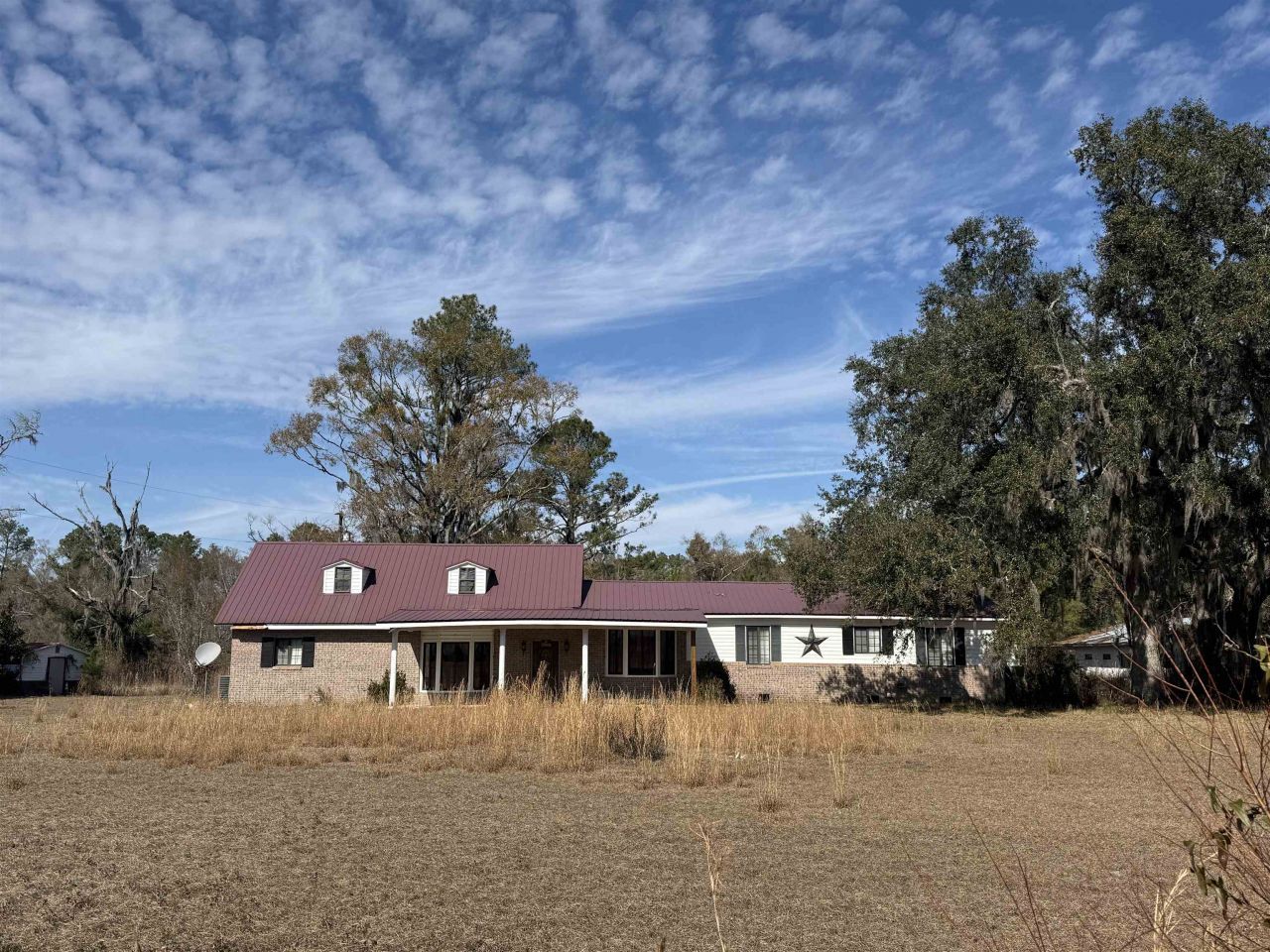 1660 W Lyman Hendry Road, Perry, FL 32347 Photo