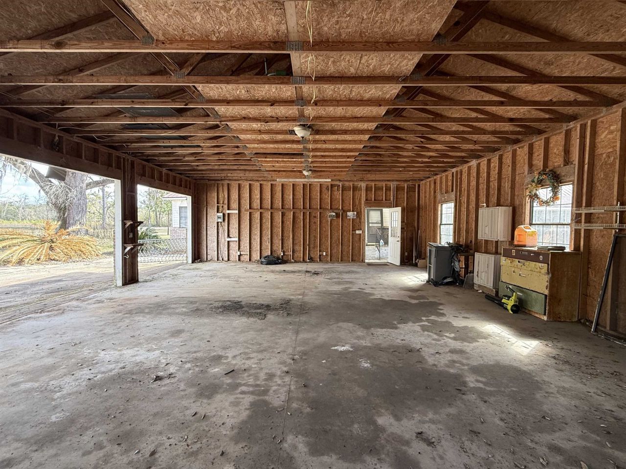 1660 W Lyman Hendry Road, Perry, FL 32347 Photo