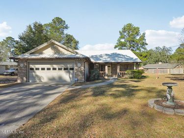 3268 WILDERNESS Circle, Middleburg, FL 32068