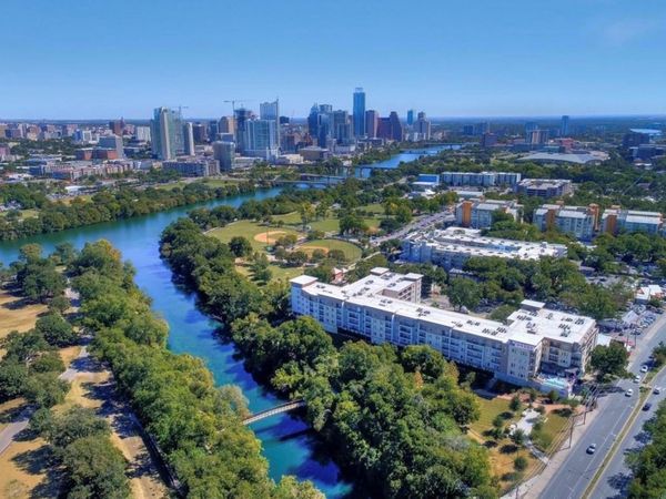 1900 Barton Springs RD, Unit 3031, Austin, TX 78704