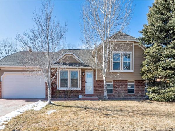 8625 S Yukon Street, Littleton, CO 80128