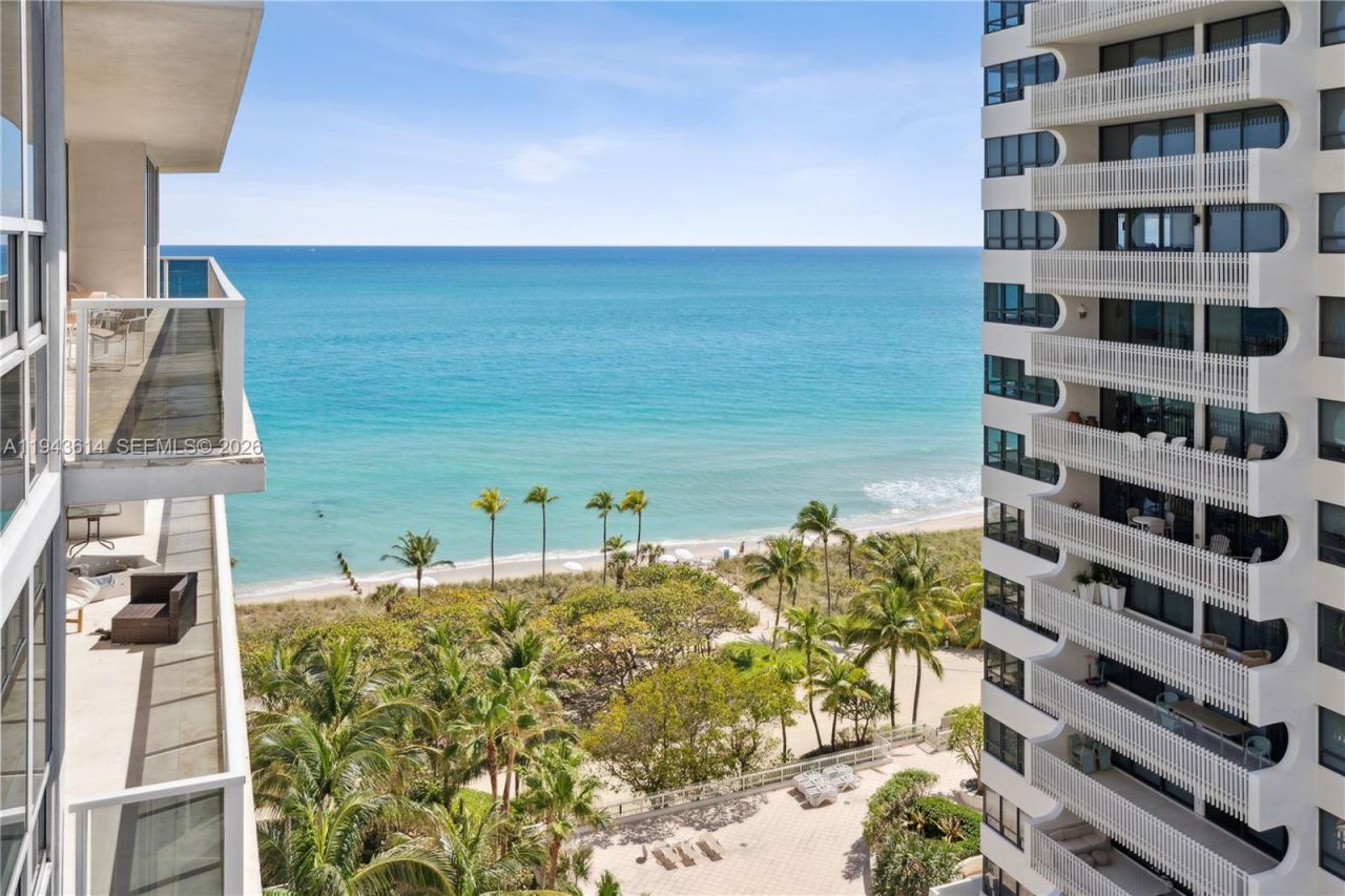 10225 Collins Ave, Unit 904, Bal Harbour, FL 33154 Photo