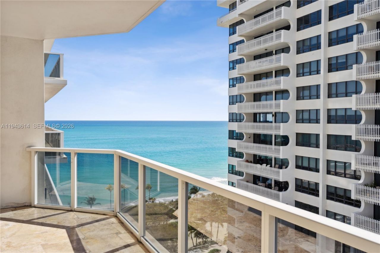 10225 Collins Ave, Unit 904, Bal Harbour, FL 33154 Photo