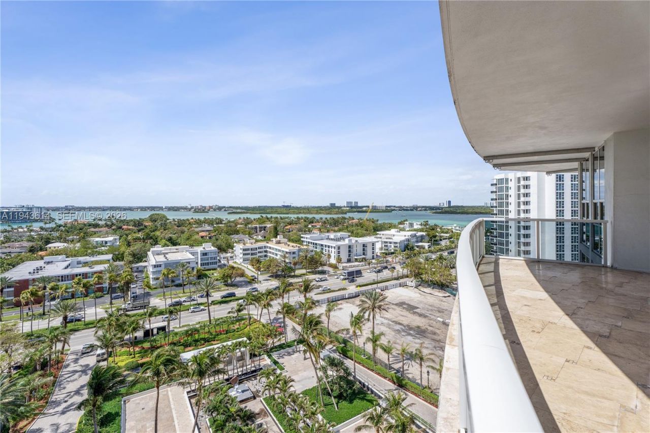 10225 Collins Ave, Unit 904, Bal Harbour, FL 33154 Photo