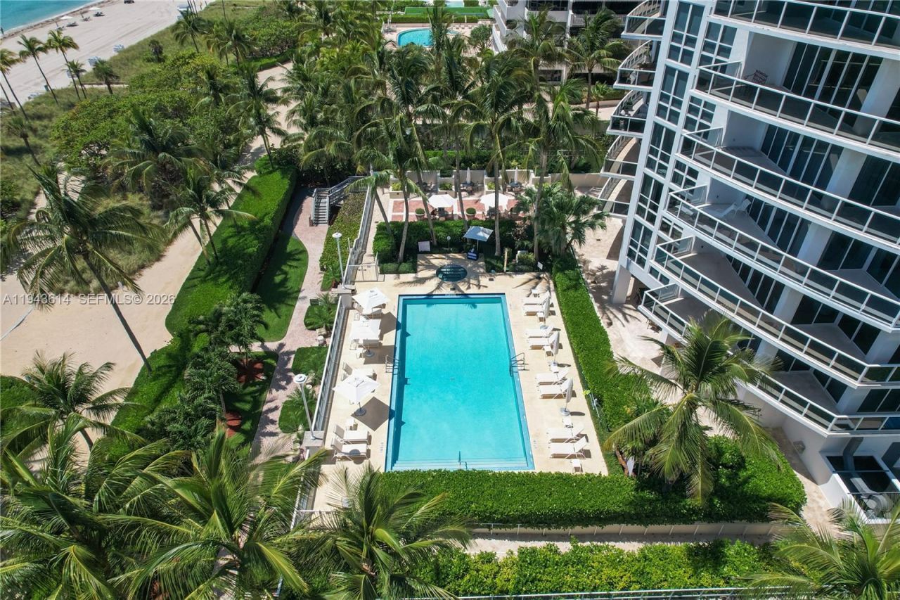10225 Collins Ave, Unit 904, Bal Harbour, FL 33154 Photo