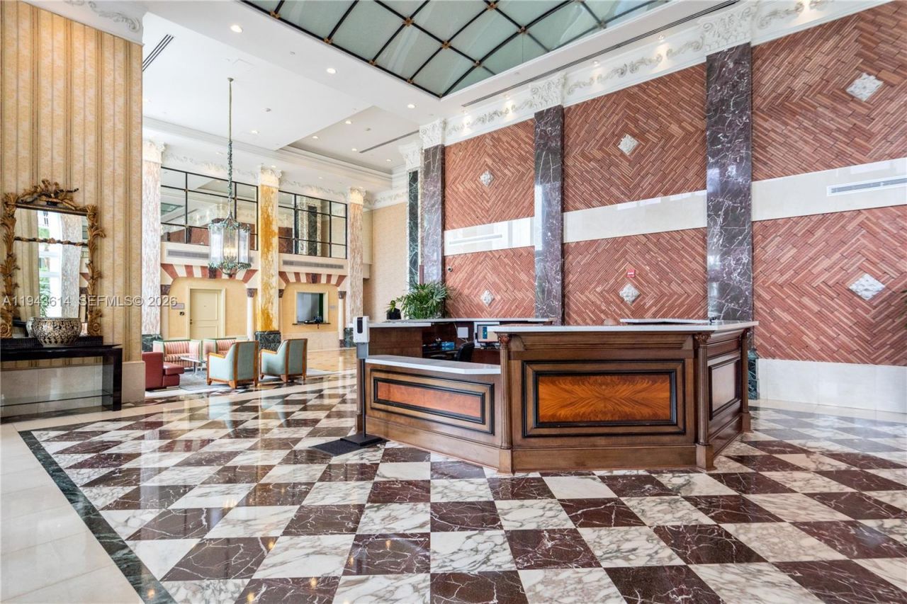 10225 Collins Ave, Unit 904, Bal Harbour, FL 33154 Photo