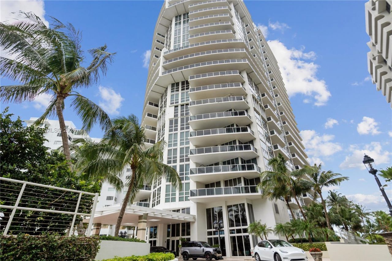 10225 Collins Ave, Unit 904, Bal Harbour, FL 33154 Photo