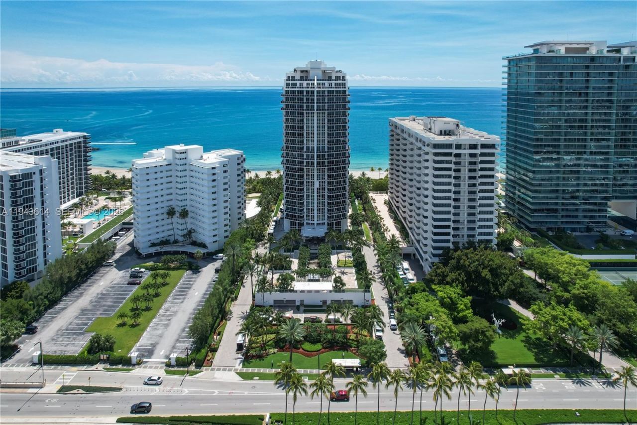 10225 Collins Ave, Unit 904, Bal Harbour, FL 33154 Photo