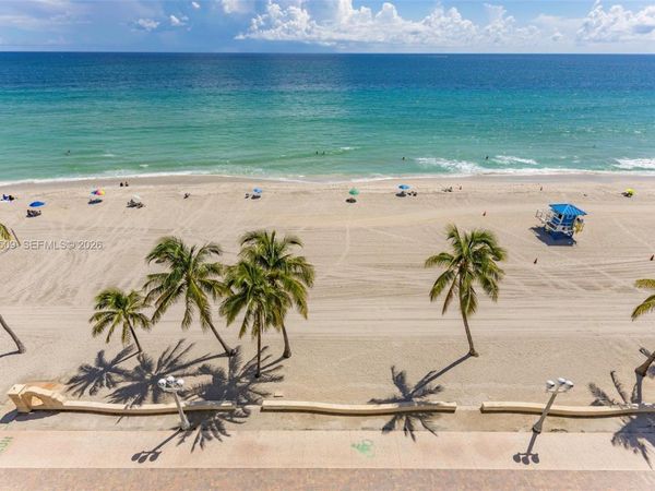 400 NE Surf Rd, Unit 903, Hollywood, FL 33019