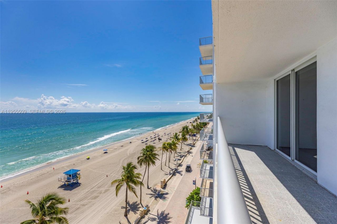 400 NE Surf Rd, Unit 903, Hollywood, FL 33019 Photo