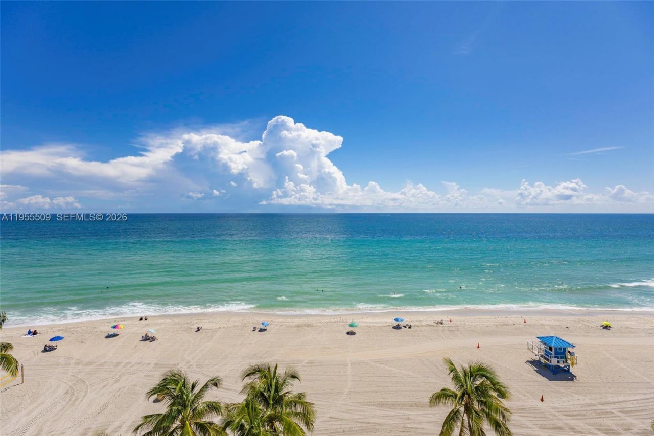 400 NE Surf Rd, Unit 903, Hollywood, FL 33019 Photo