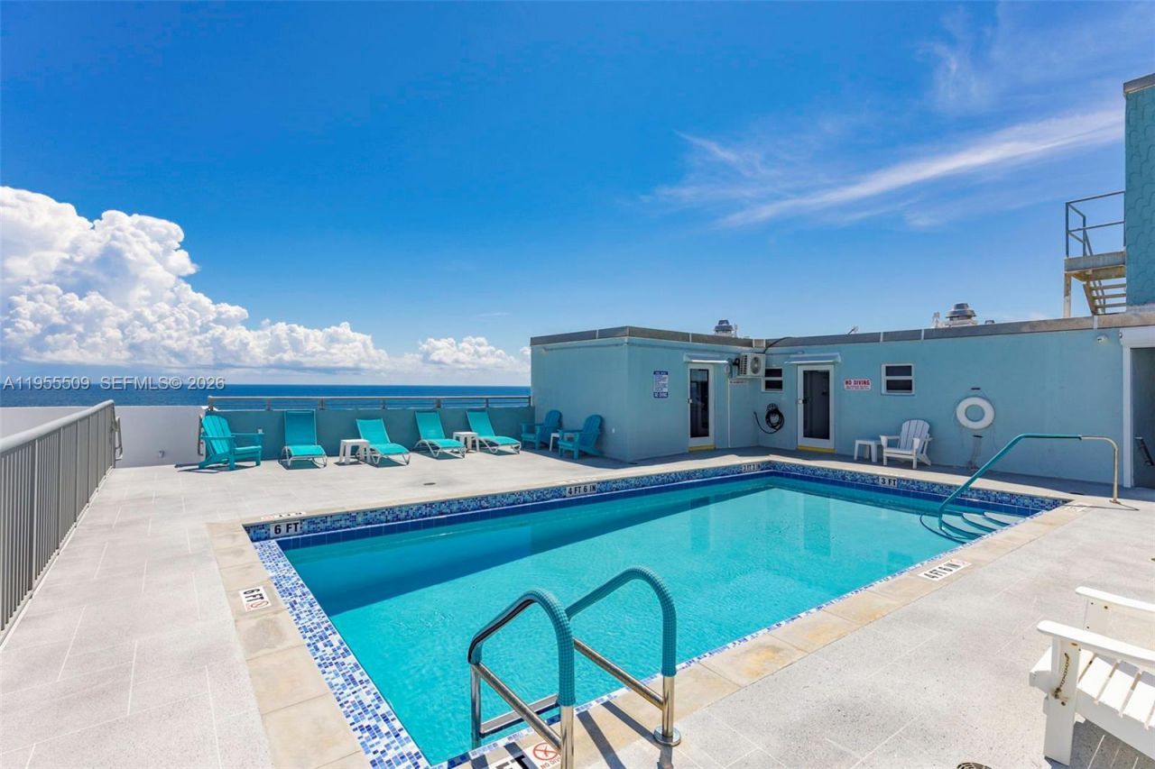 400 NE Surf Rd, Unit 903, Hollywood, FL 33019 Photo