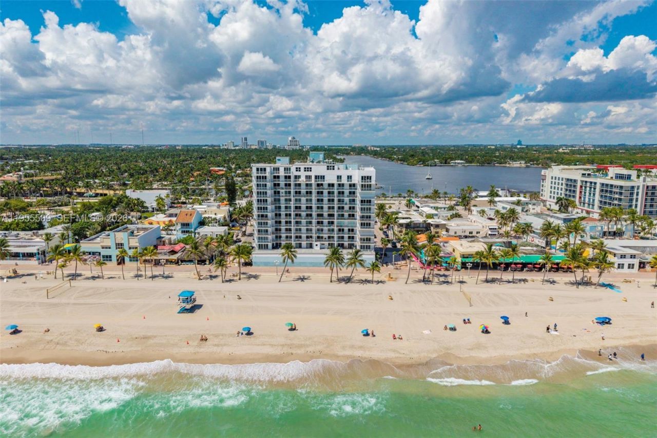 400 NE Surf Rd, Unit 903, Hollywood, FL 33019 Photo