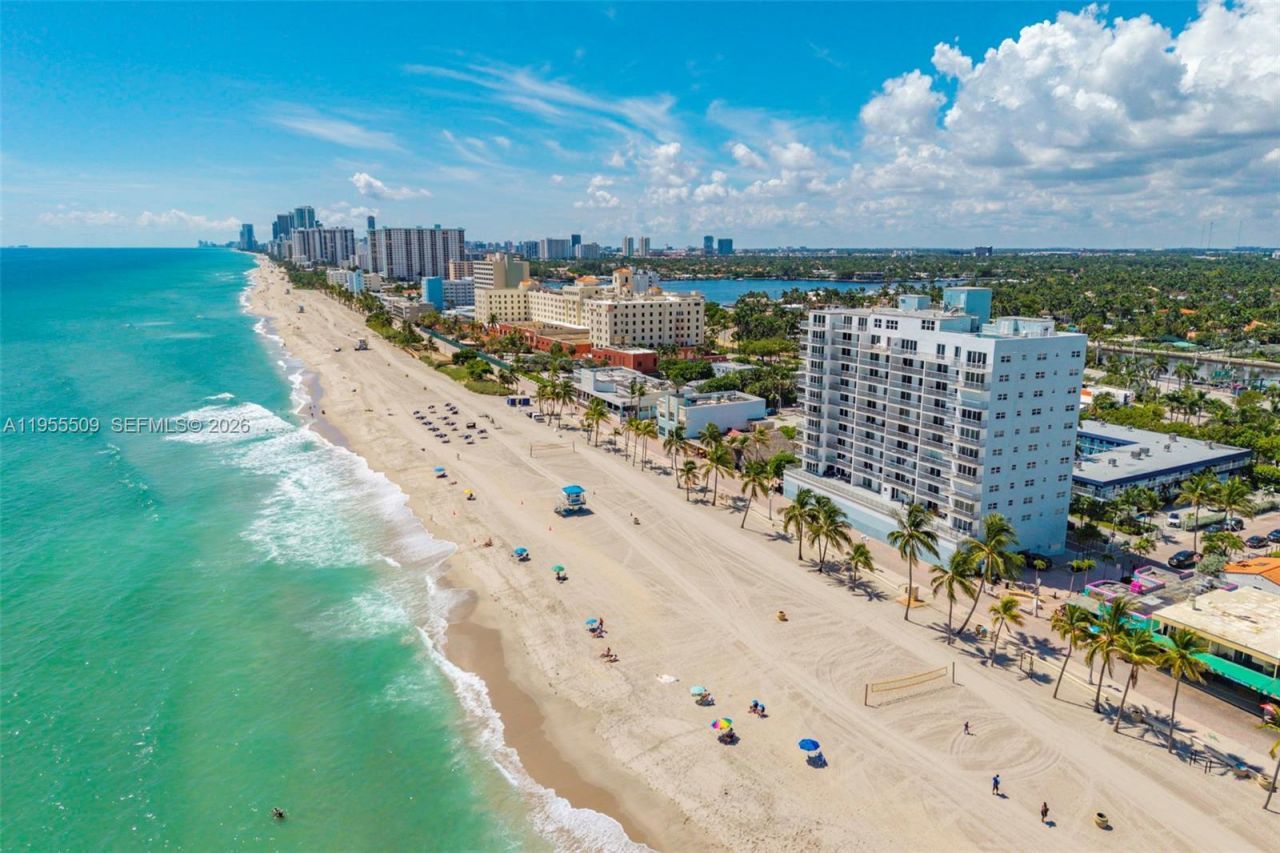 400 NE Surf Rd, Unit 903, Hollywood, FL 33019 Photo