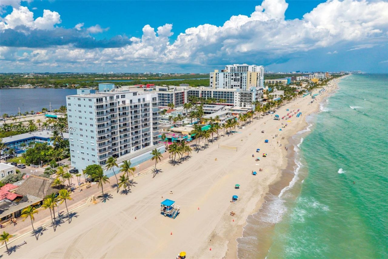 400 NE Surf Rd, Unit 903, Hollywood, FL 33019 Photo