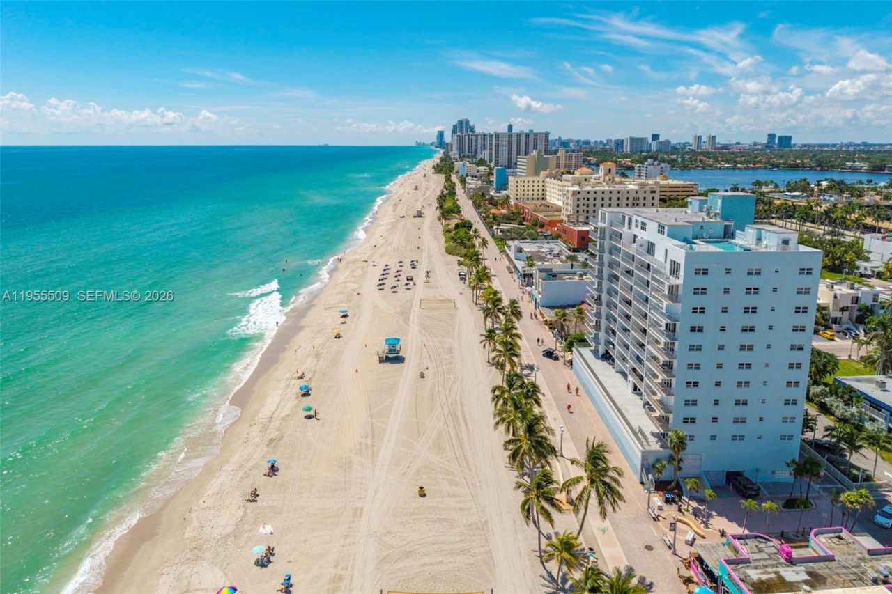 400 NE Surf Rd, Unit 903, Hollywood, FL 33019 Photo