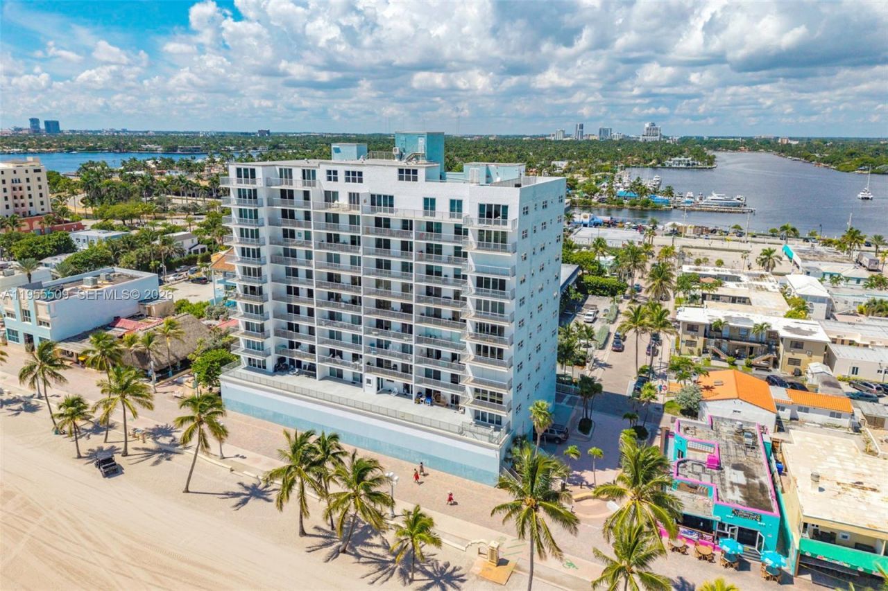 400 NE Surf Rd, Unit 903, Hollywood, FL 33019 Photo