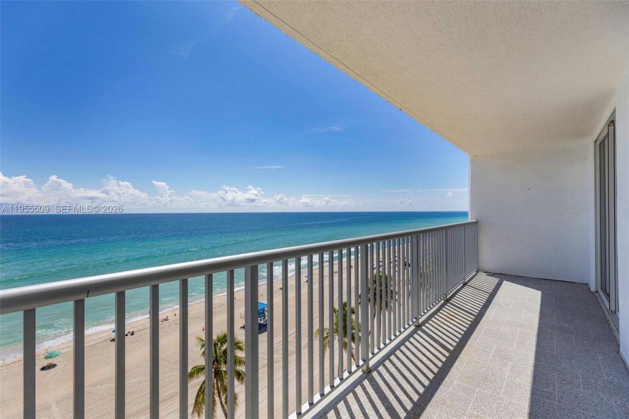 400 NE Surf Rd, Unit 903, Hollywood, FL 33019 Photo