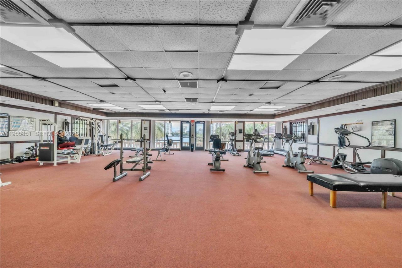 3030 Marcos Dr, Unit T409, Aventura, FL 33160 Photo