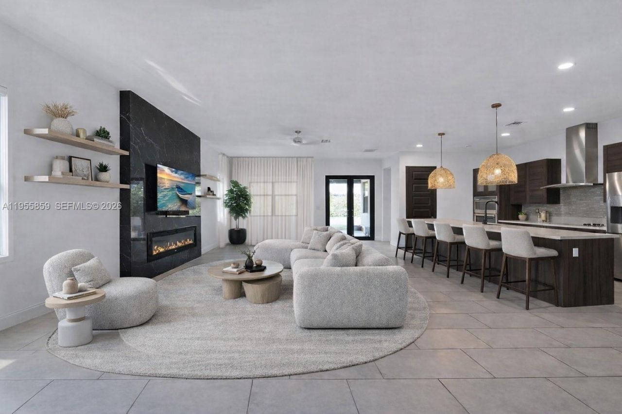 15877 SW 136th Way , Miami, FL 33196 Photo