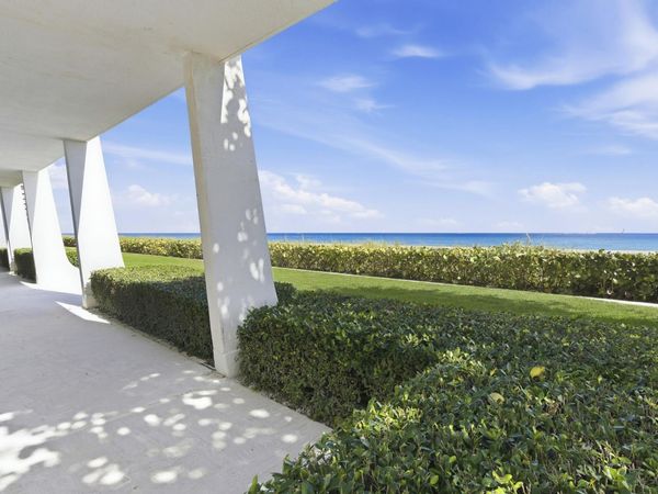 2275 S Ocean Boulevard, Unit 108s, Palm Beach, FL 33480