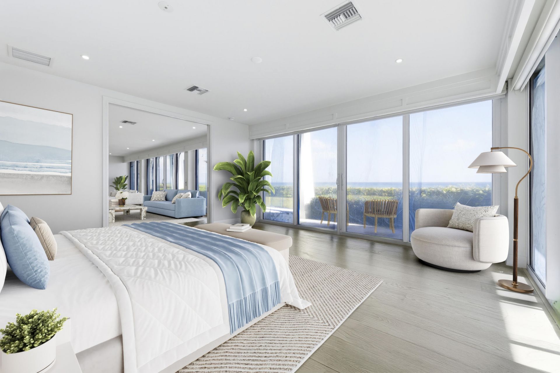 2275 S Ocean Boulevard, Unit 108s, Palm Beach, FL 33480 Photo