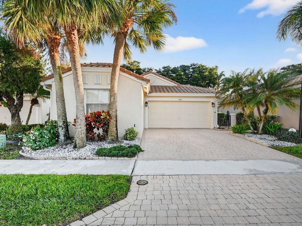 7398 Granville Avenue, Boynton Beach, FL 33437