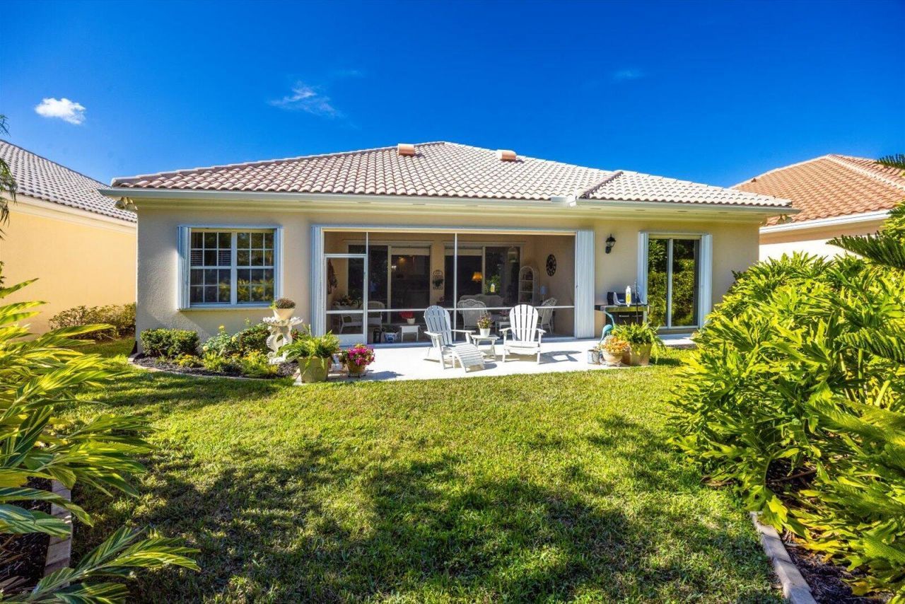 8801 SE Eldorado Way, Hobe Sound, FL 33455 Photo