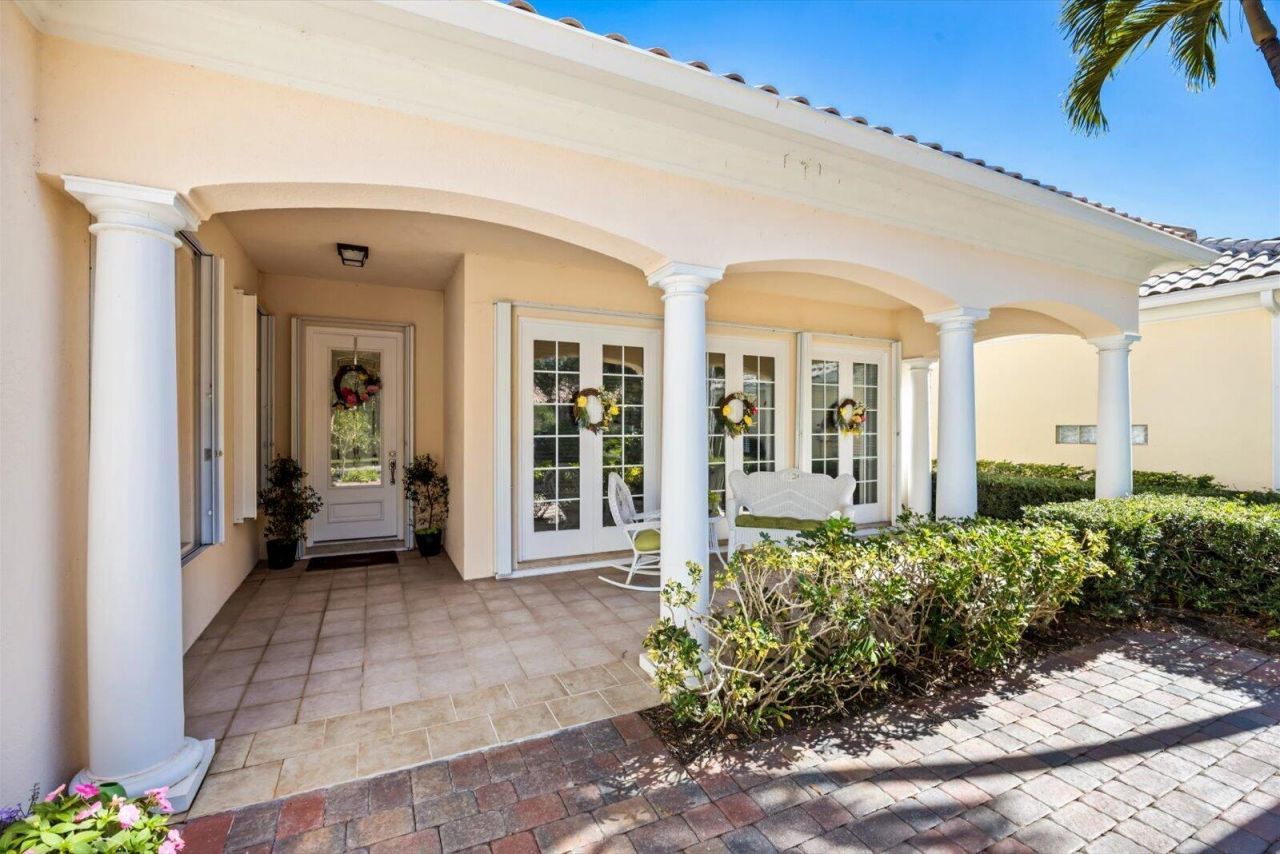 8801 SE Eldorado Way, Hobe Sound, FL 33455 Photo