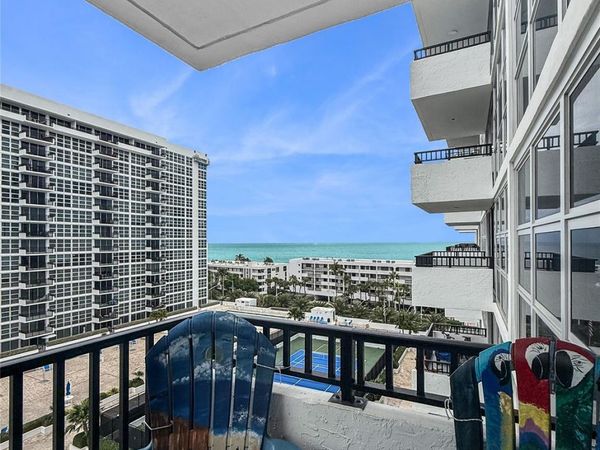 525 N Ocean Blvd, Unit 1016, Pompano Beach, FL 33062