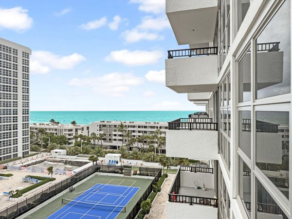525 N Ocean Boulevard, Unit 1016, Pompano Beach, FL 33062
