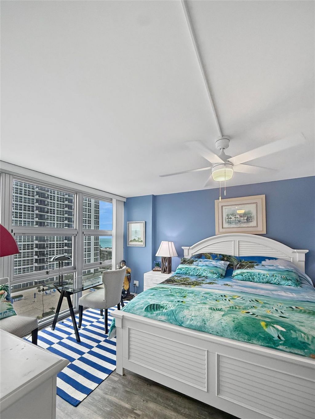 525 N Ocean Blvd, Unit 1016, Pompano Beach, FL 33062 Photo