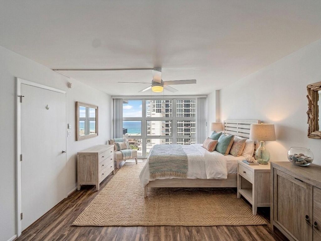 525 N Ocean Boulevard, Unit 1016, Pompano Beach, FL 33062 Photo