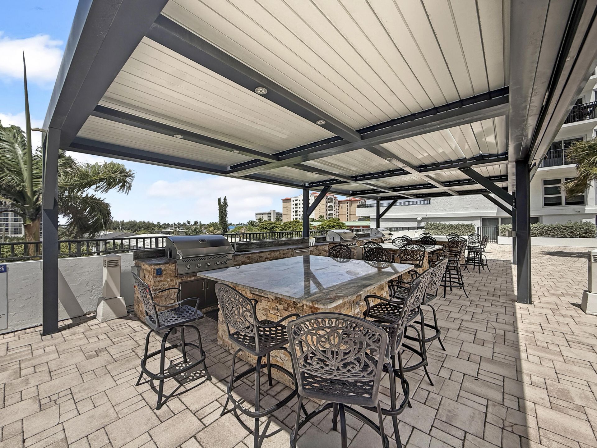 525 N Ocean Boulevard, Unit 1016, Pompano Beach, FL 33062 Photo