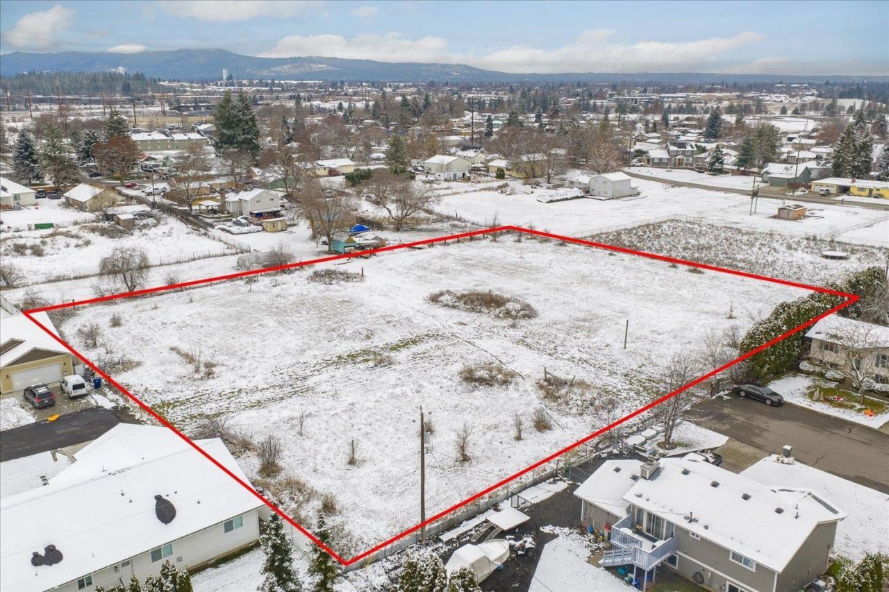 46xx N Silas Rd, Spokane, WA 99216 Main Photo
