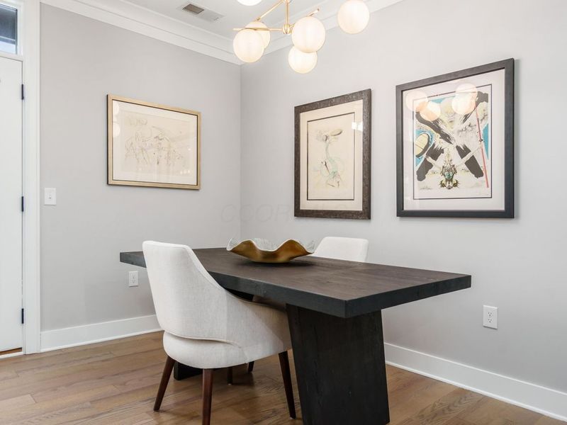 1670 E Broad , Unit 206, Columbus, OH 43203 Photo 16