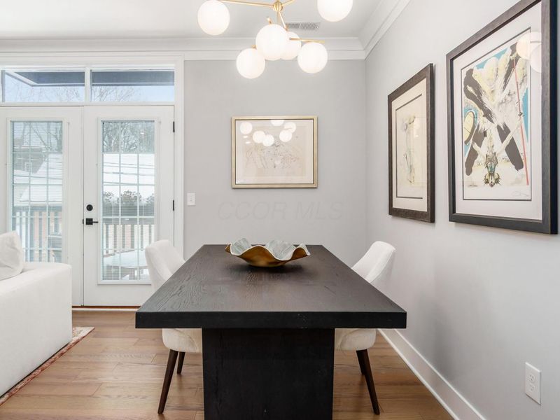 1670 E Broad , Unit 206, Columbus, OH 43203 Photo 17