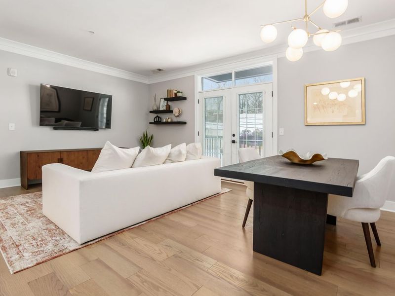 1670 E Broad , Unit 206, Columbus, OH 43203 Photo 18