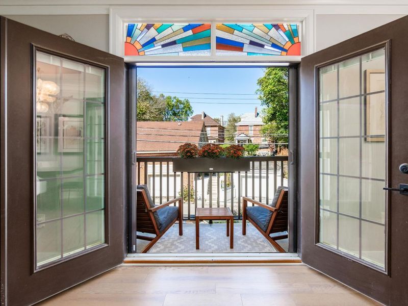 1670 E Broad , Unit 206, Columbus, OH 43203 Photo 19