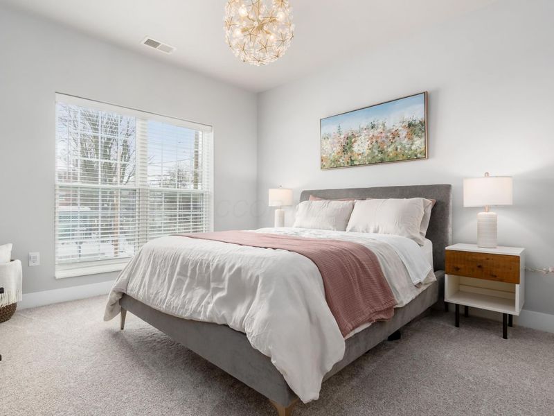 1670 E Broad , Unit 206, Columbus, OH 43203 Photo 20