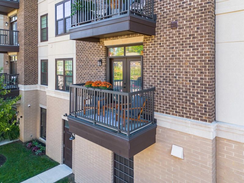 1670 E Broad , Unit 206, Columbus, OH 43203 Photo 33