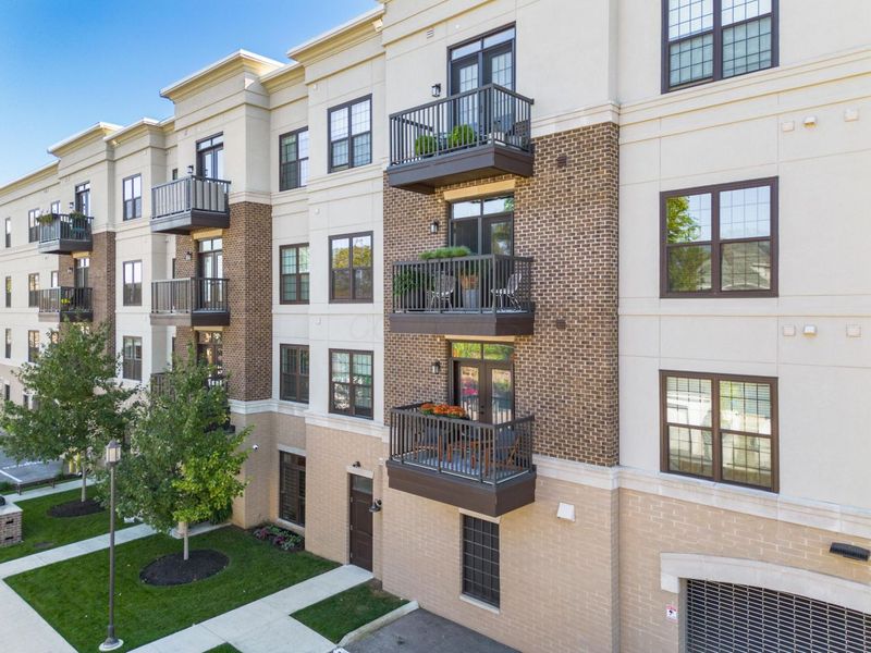 1670 E Broad , Unit 206, Columbus, OH 43203 Photo 34